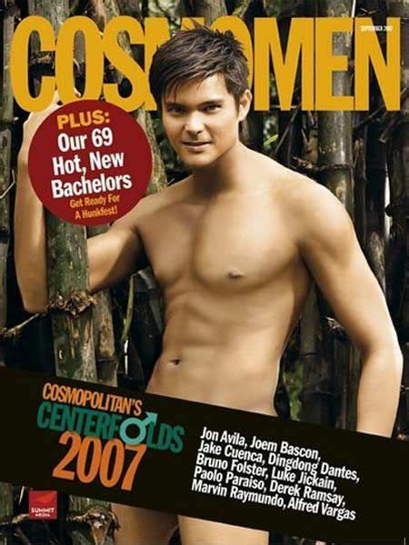 dingdong dantes hubad